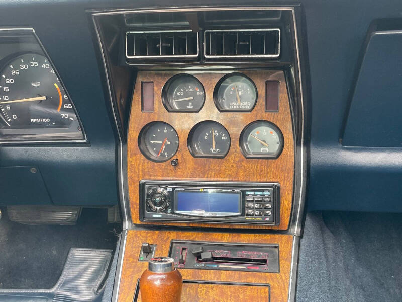 1978 Chevrolet Chevette