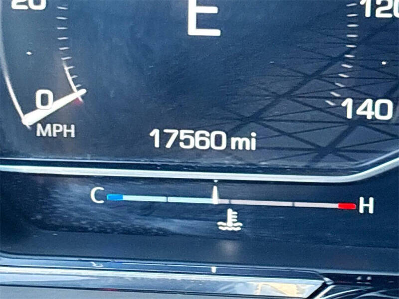 2024 GMC Sierra 1500 Elevation Standard