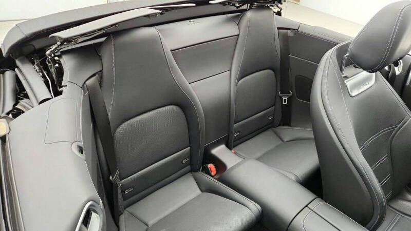 2023 Mercedes-Benz SL-Class AMG SL 43