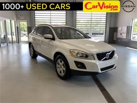 2010 Volvo XC60 for sale at Car Vision Mitsubishi Norristown in Norristown PA