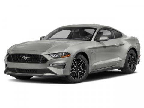 2021 Ford Mustang for sale at Capital Group Auto Sales & Leasing in Freeport NY