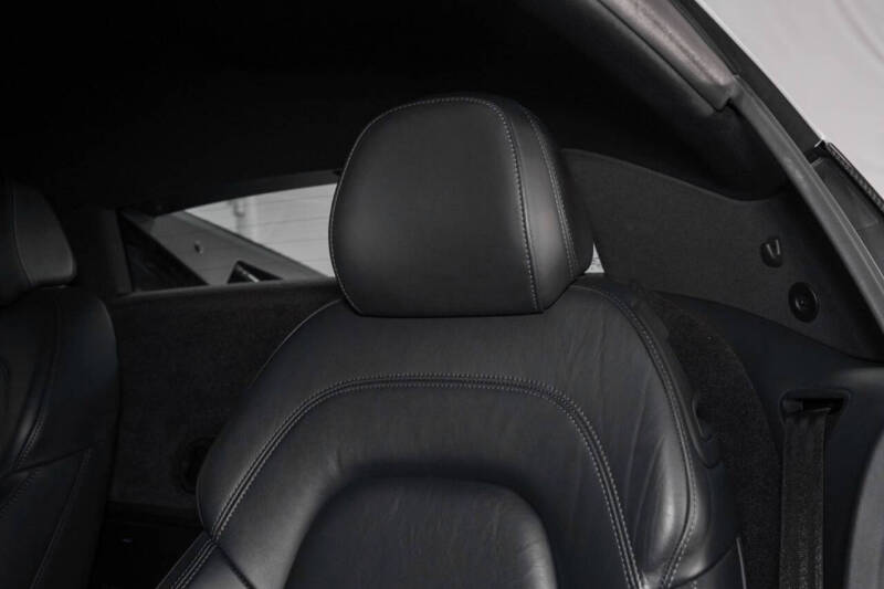 2010 Audi R8 5.2 quattro