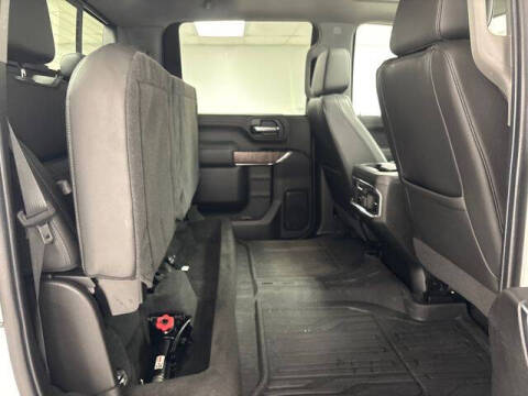 2022 GMC Sierra 2500HD