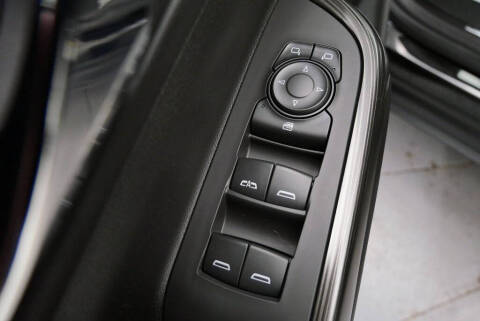 2019 GMC Acadia SLT-2