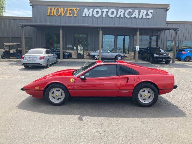 1976 Pontiac Fiero