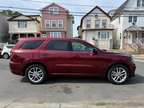 2023 Dodge Durango GT Plus