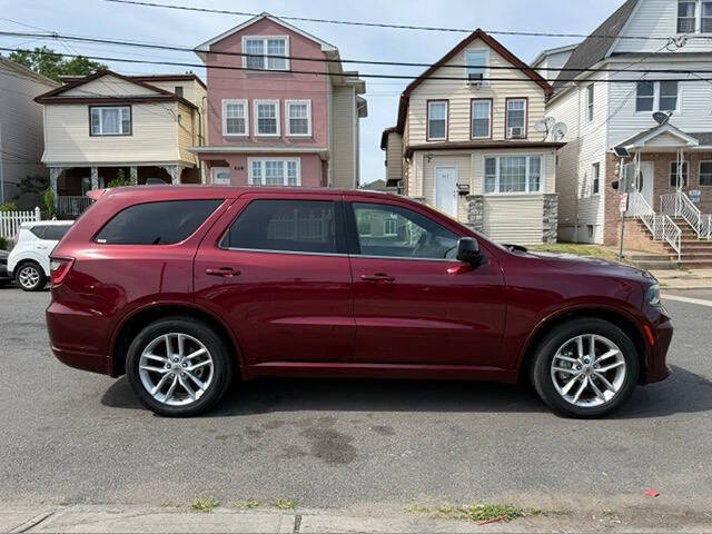 2023 Dodge Durango GT Plus