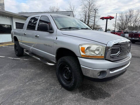 2006 Dodge Ram 1500