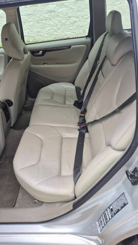 2006 Volvo V70 2.4