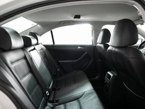 2012 Volkswagen Jetta