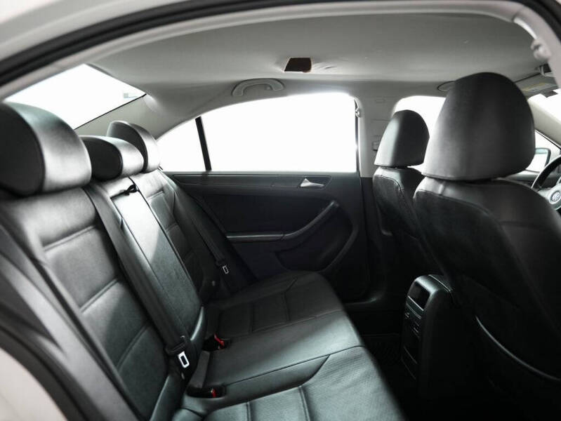 2012 Volkswagen Jetta