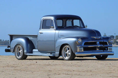 1954 Chevrolet 3100