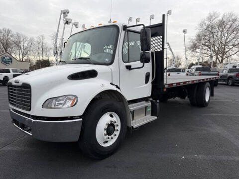 2023 Freightliner M2 106