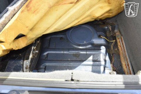 1982 Datsun 280ZX 2+2 Turbo