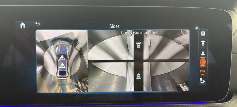 2024 Mercedes-Benz AMG GT 63 S E Performance