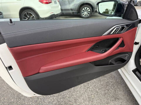 2021 BMW 4 Series 430i