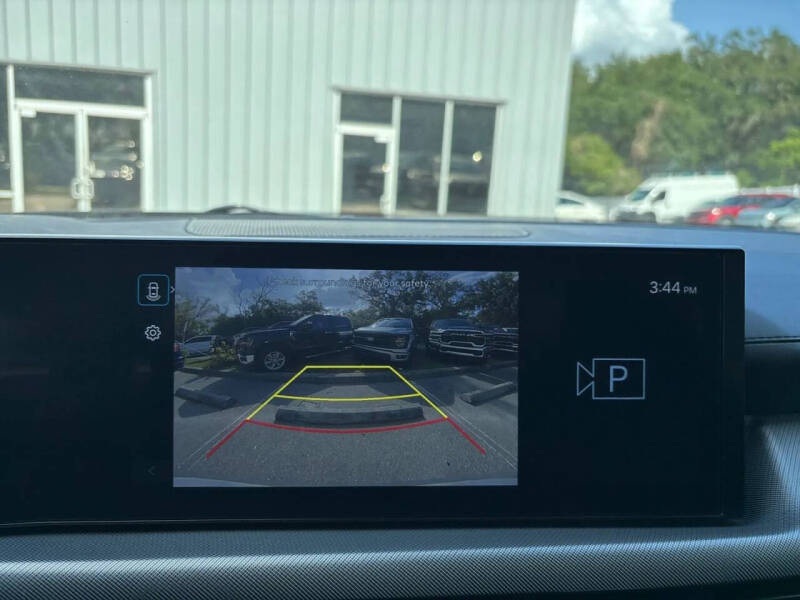 2024 Hyundai Sonata