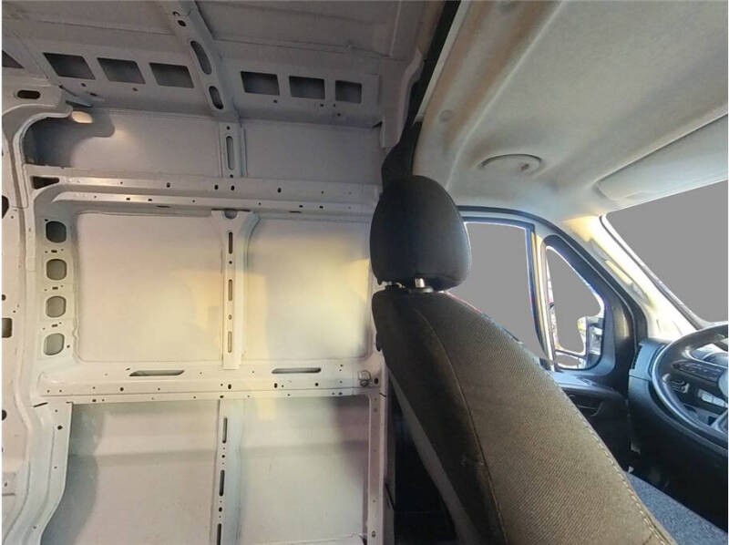 2023 RAM ProMaster 2500 159 WB