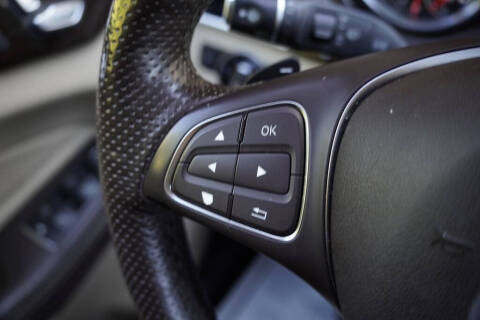 2017 Mercedes-Benz GLE GLE 350 4MATIC