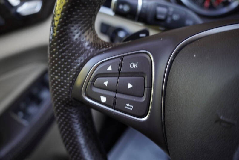 2017 Mercedes-Benz GLE GLE 350 4MATIC