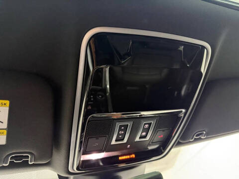 2021 Land Rover Range Rover Sport P525 HSE Dynamic