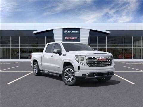 2025 GMC Sierra 1500 for sale at Phillips Auto Group - Phillips Buick GMC Truck in Fruitland Park FL