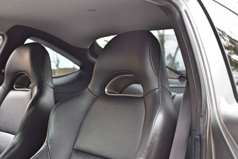 2006 Acura RSX Type-S