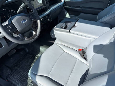 2025 Ford F-350 Super Duty