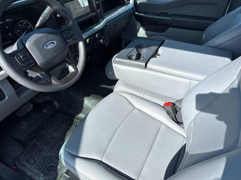 2025 Ford F-350 Super Duty
