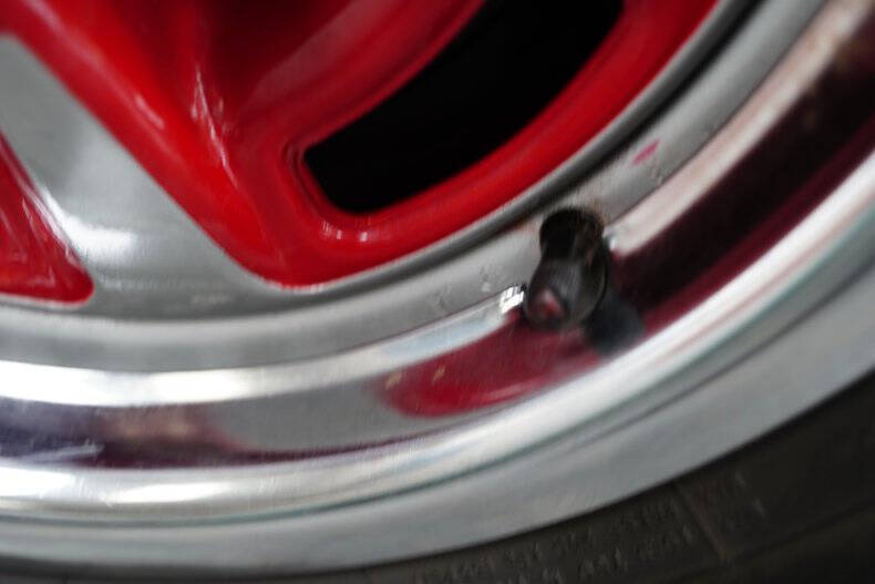 1967 Pontiac Firebird