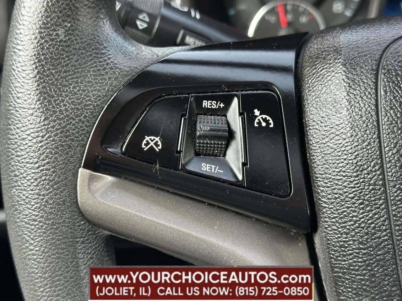 ChevroletMalibu Limited9