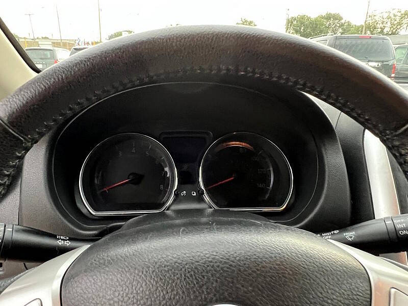 2014 Nissan Versa Note