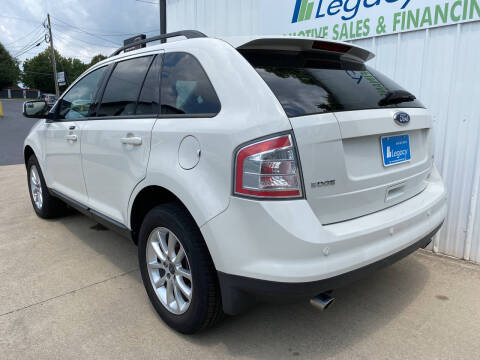 2009 Ford Edge SEL