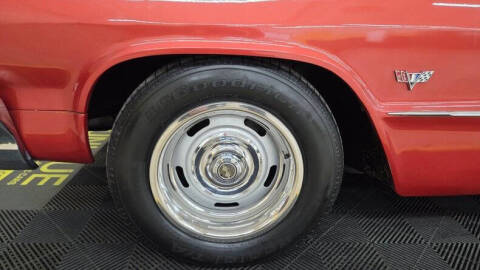 1964 Chevrolet Biscayne
