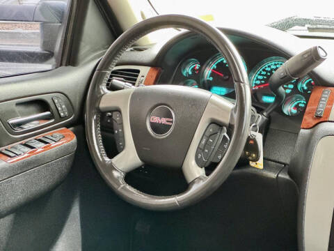 2014 GMC Sierra 2500HD