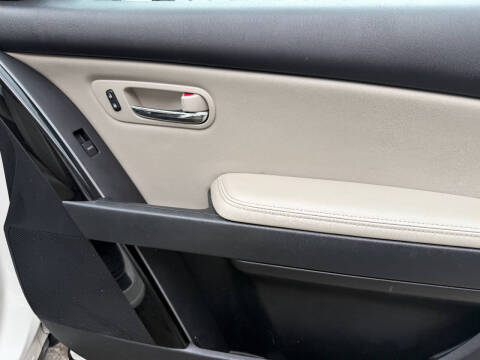 2015 Mazda CX-9 Touring