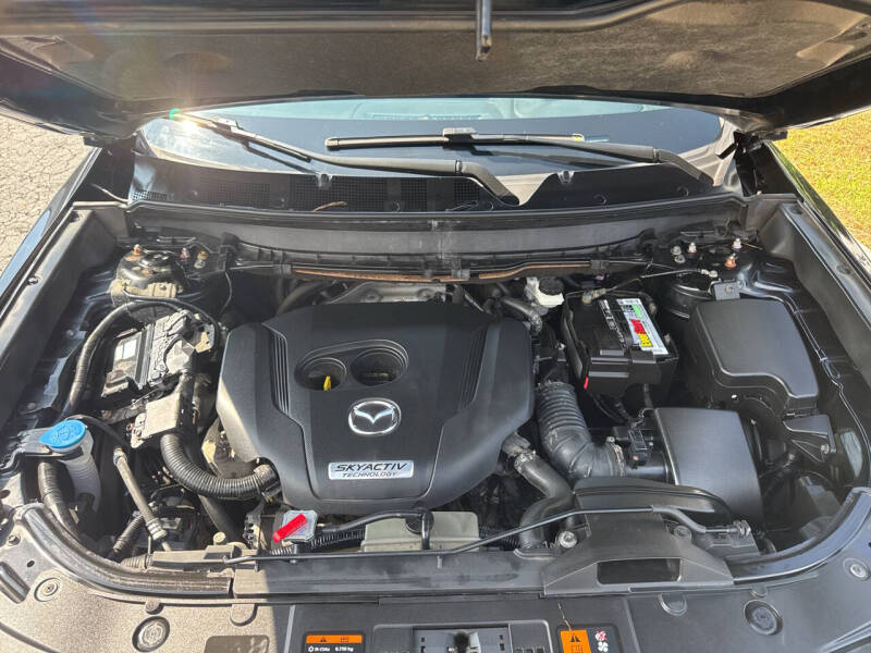 2016 Mazda CX-9 Grand Touring