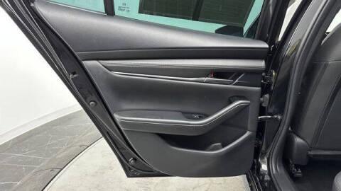 2024 Mazda Mazda3 Sedan 2.5 S Preferred