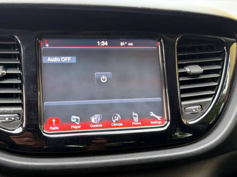 2013 Dodge Dart