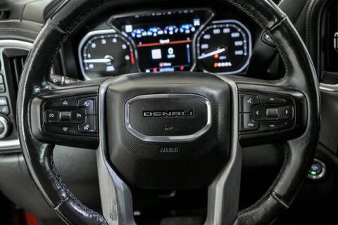 2022 GMC Sierra 2500HD