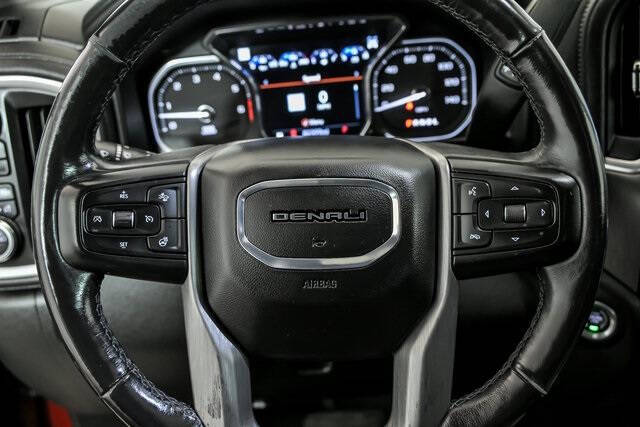 2022 GMC Sierra 2500HD