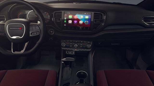 2026 Dodge Durango GT HEMI Plus