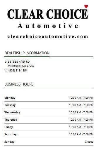 2000 Chevrolet Express G3500