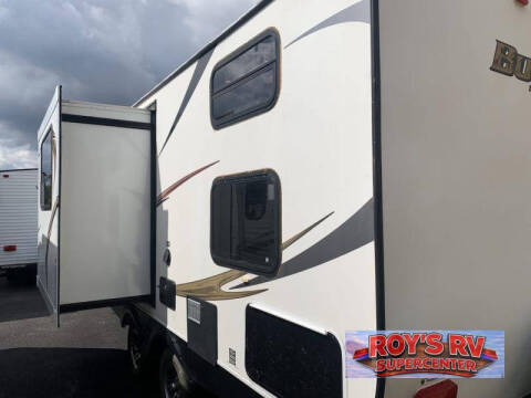 2012 Keystone RV Bullet