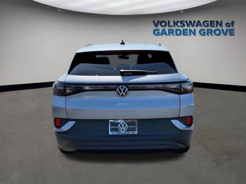 2026 Volkswagen ID.4 Pro