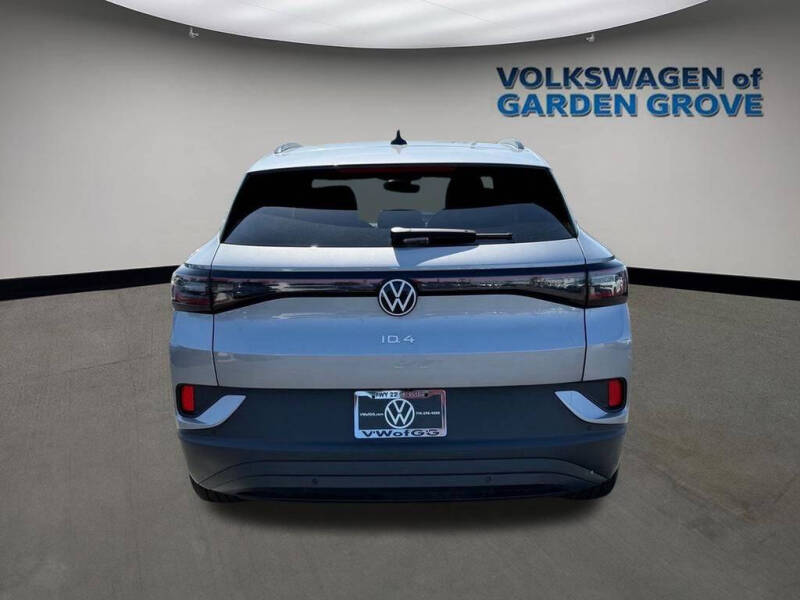 2026 Volkswagen ID.4 Pro