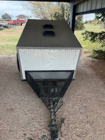 2005 Home Made Dog Box for sale at Wheels Unlimited in Smith Center KS