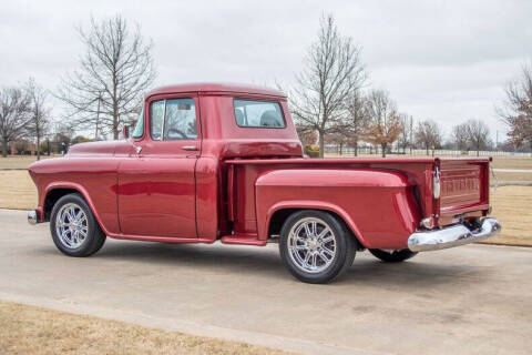 1957 Chevrolet 3100