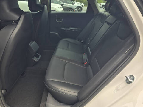 2026 Kia K4 Hatchback EX