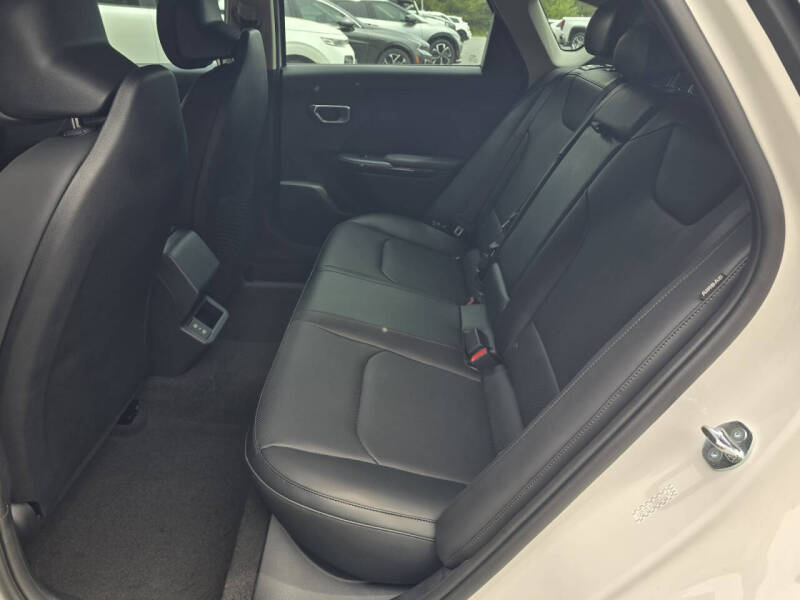 2026 Kia K4 Hatchback EX